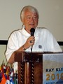 Jerry Reynolds and the Sacramento Kings.